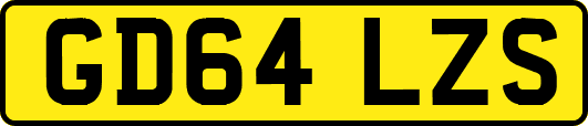GD64LZS