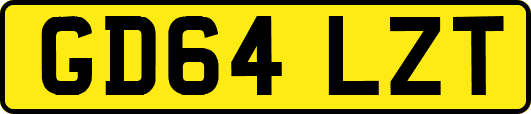 GD64LZT