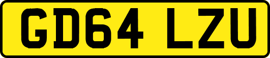 GD64LZU