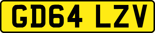 GD64LZV