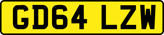 GD64LZW