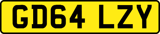 GD64LZY
