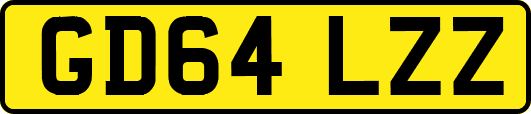 GD64LZZ