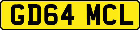 GD64MCL
