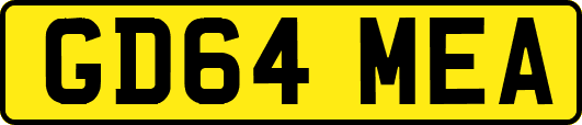 GD64MEA