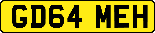 GD64MEH