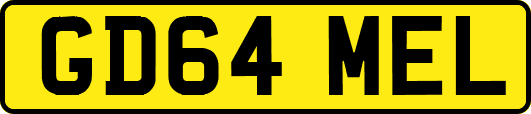 GD64MEL