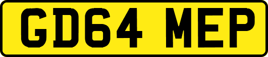 GD64MEP