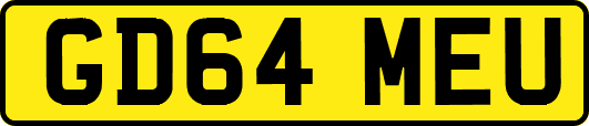 GD64MEU