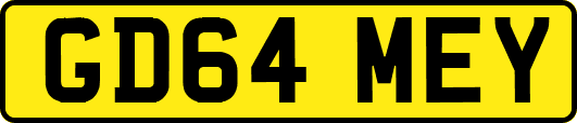 GD64MEY