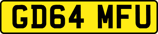 GD64MFU