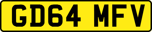 GD64MFV