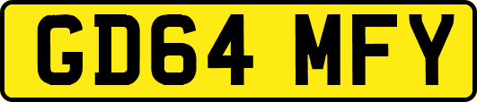 GD64MFY