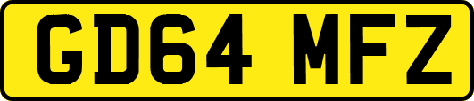 GD64MFZ
