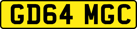 GD64MGC