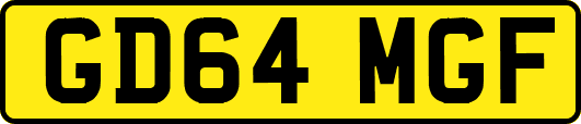 GD64MGF