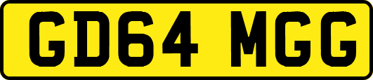 GD64MGG