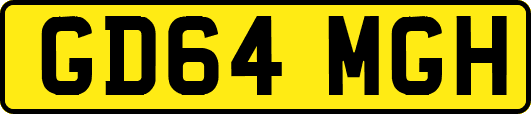 GD64MGH