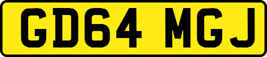 GD64MGJ