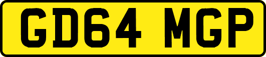 GD64MGP