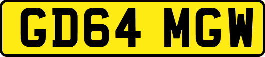 GD64MGW