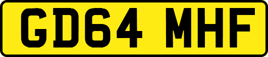 GD64MHF