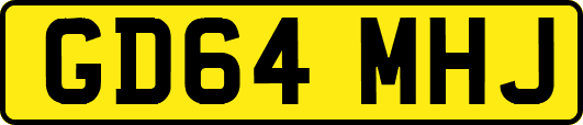 GD64MHJ