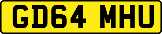 GD64MHU