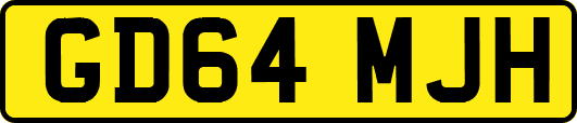 GD64MJH