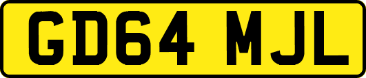 GD64MJL