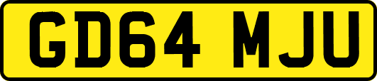 GD64MJU