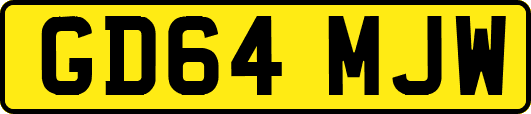 GD64MJW
