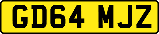 GD64MJZ