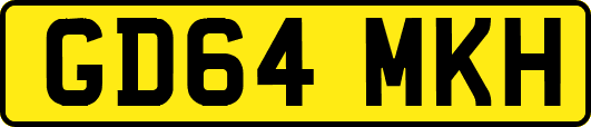 GD64MKH