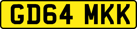 GD64MKK