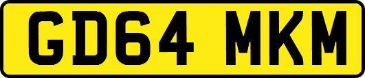 GD64MKM