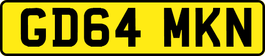 GD64MKN