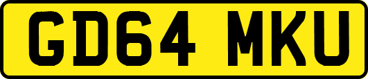 GD64MKU