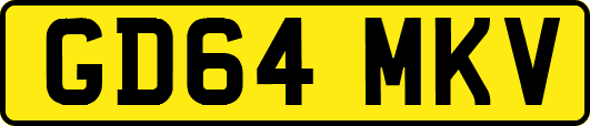 GD64MKV
