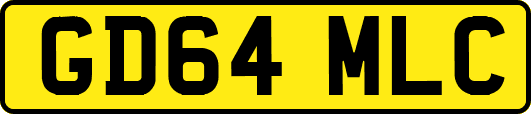 GD64MLC