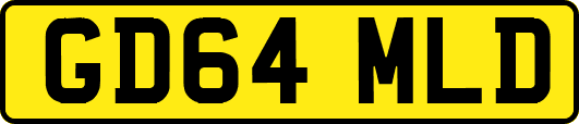 GD64MLD