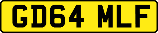 GD64MLF