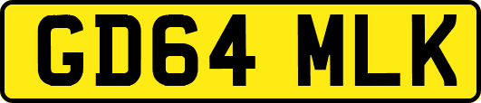 GD64MLK