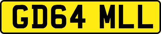 GD64MLL