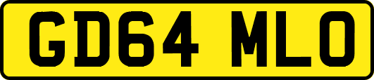 GD64MLO