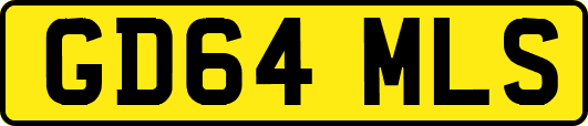 GD64MLS