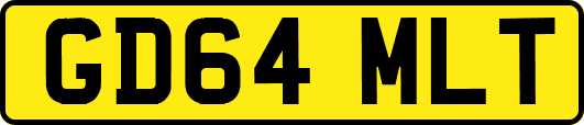 GD64MLT