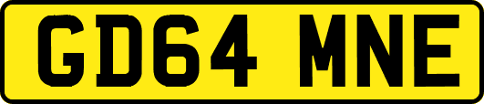 GD64MNE