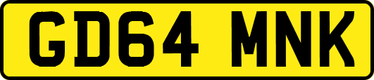 GD64MNK