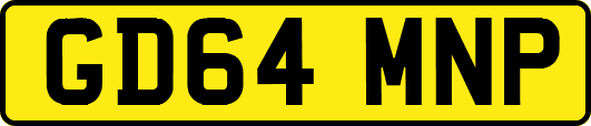 GD64MNP